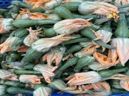 Bí Nụ 300G | Mira GoodFood - Rau tươi ngon, rau sạch, phù hợp xào nấu tươi ngon tiện lợi (Giao hoả tốc)