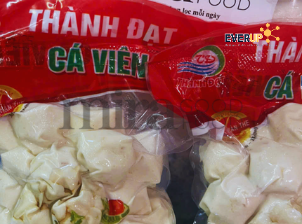 Cá Viên | Mira GoodFood – Viên cá dai ngon, vị đậm đà, tiện lợi chế biến, phù hợp ăn lẩu, chiên, xào, nấu bún (Giao hỏa tốc)